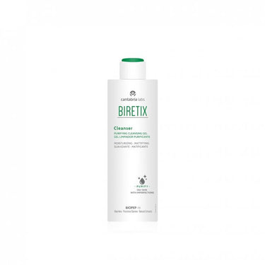 Biretix Cleanser Purifying Cleansing Gel 200ml